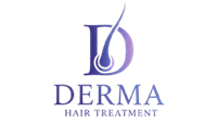 Derma hair Treatment logo 1