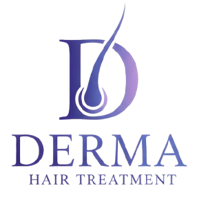 cropped Derma hair Treatment logo 1