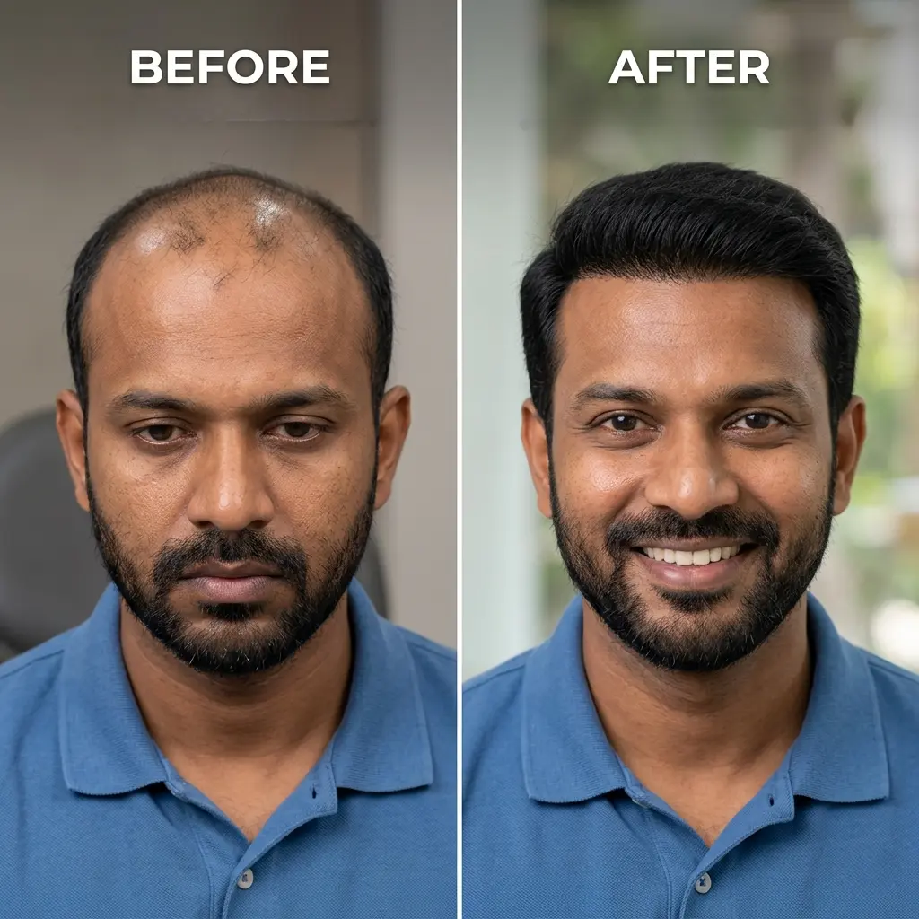 DHT Clinics Facility